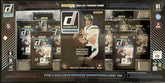 2024 Panini Donruss NFL Trading Card Flagship Box